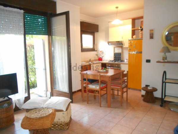 appartamento in affitto a Lissone