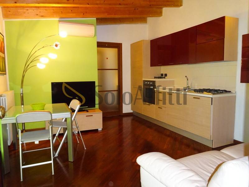 appartamento in affitto a Lissone