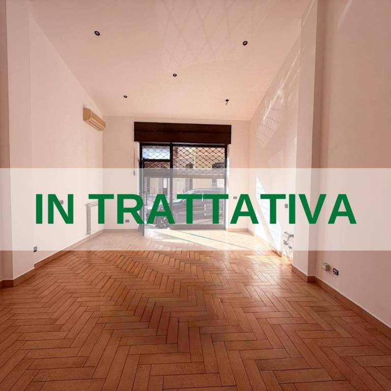 negozio in affitto a Lissone