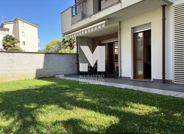 appartamento in affitto a Lissone