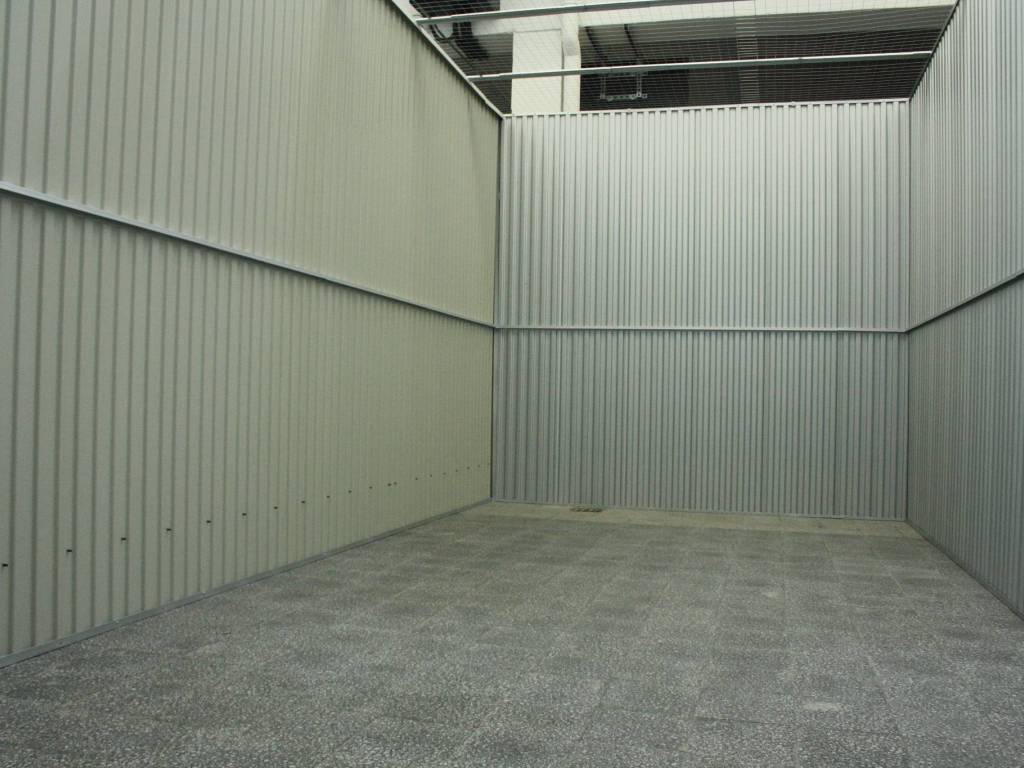 locale commerciale in affitto a Lissone