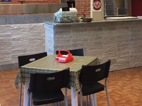 negozio in affitto a Lissone