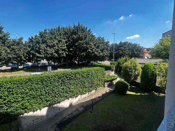 appartamento in affitto a Lissone