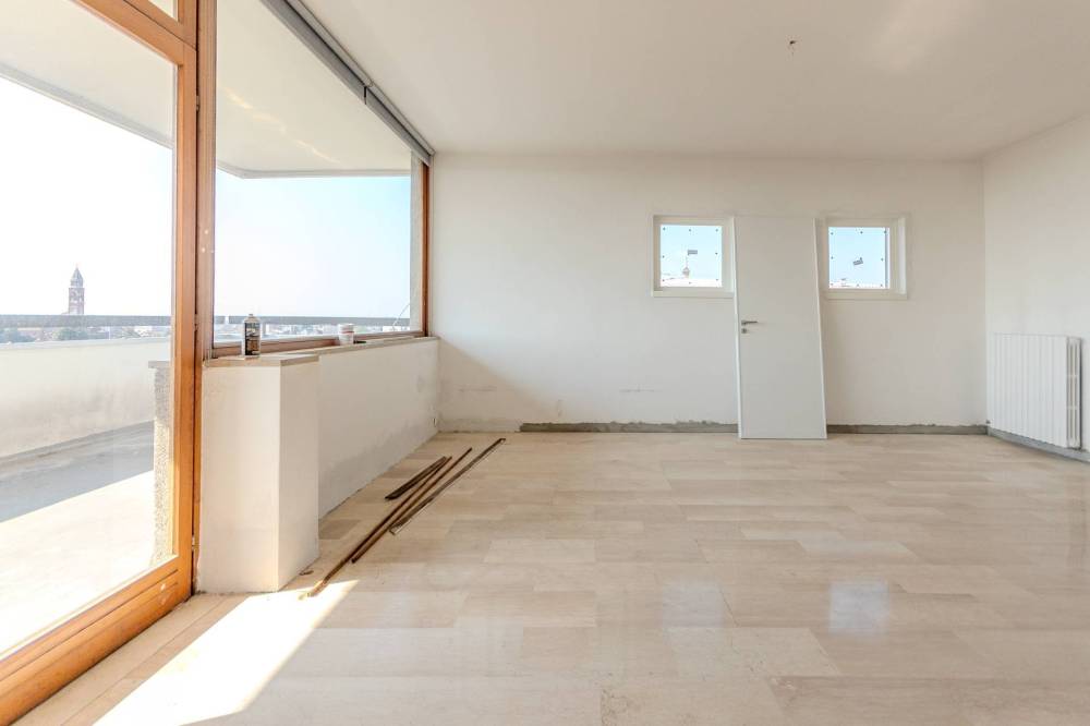 appartamento in affitto a Lissone