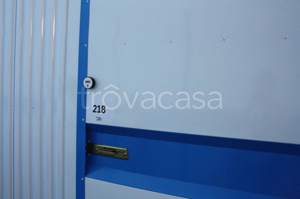 ufficio in affitto a Lissone