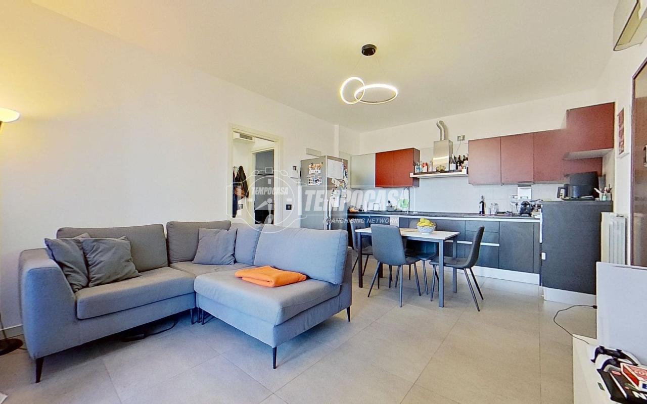 appartamento in affitto a Lissone