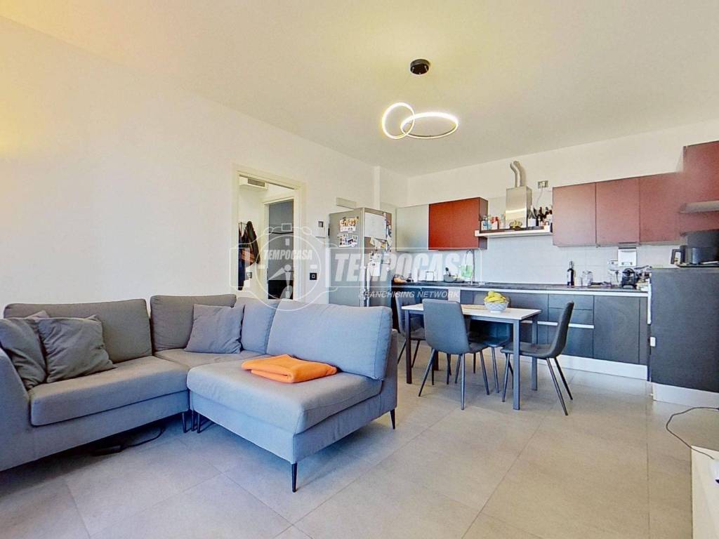 appartamento in affitto a Lissone