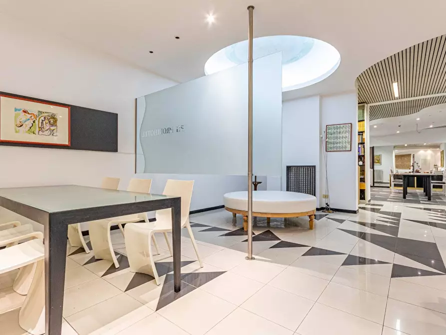 ufficio in affitto a Lissone