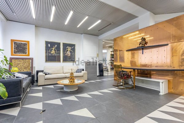 ufficio in affitto a Lissone