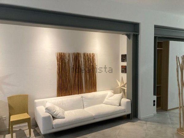 appartamento in affitto a Lissone