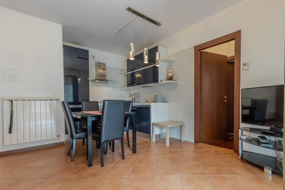 appartamento in affitto a Lissone