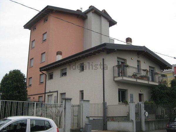 appartamento in affitto a Lissone