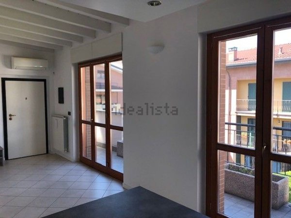 appartamento in affitto a Lissone