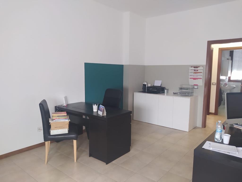 ufficio in affitto a Lissone