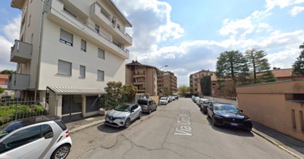 camera singola in affitto a Lissone