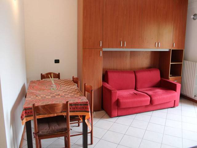 appartamento in affitto a Lissone