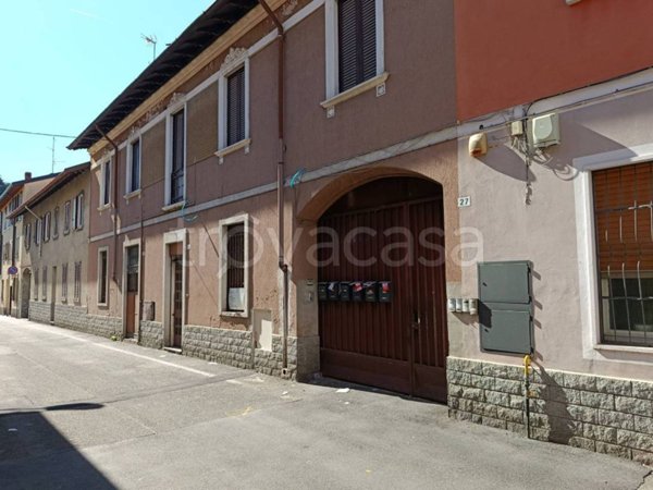 appartamento in affitto a Lissone
