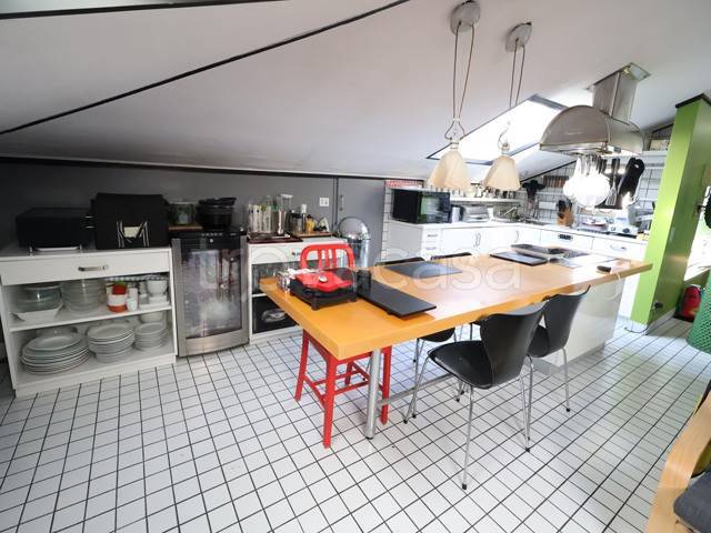 appartamento in affitto a Lissone