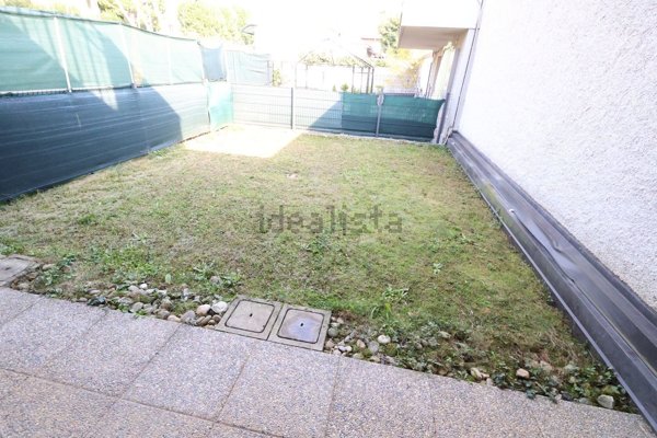 appartamento in affitto a Lissone