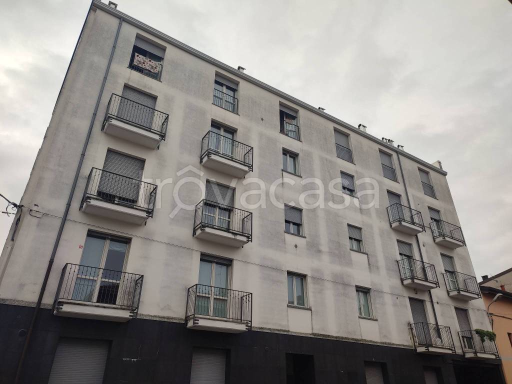 appartamento in affitto a Lissone