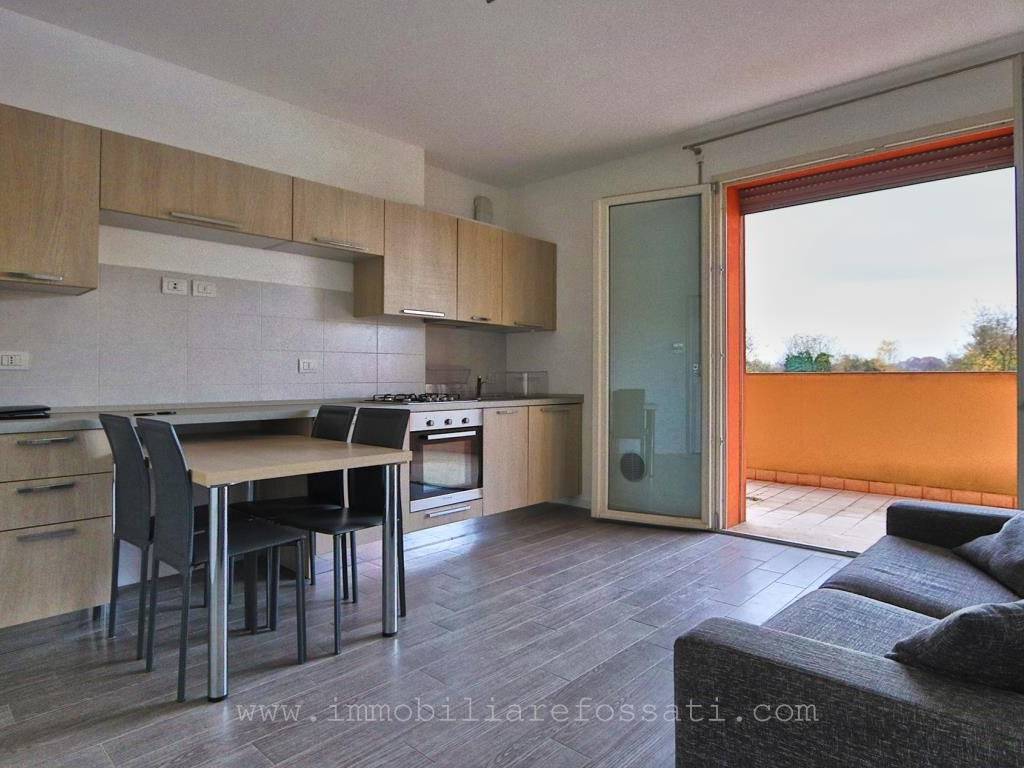 appartamento in affitto a Lissone