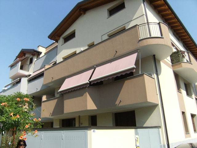 appartamento in affitto a Lissone