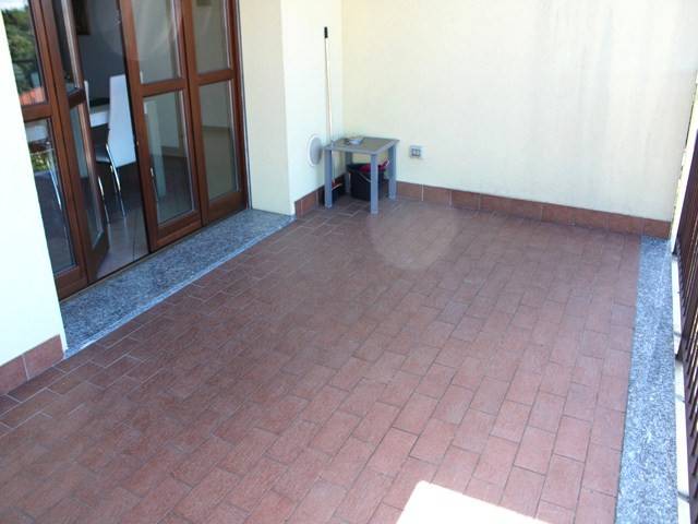 appartamento in affitto a Lissone in zona Santa Margherita