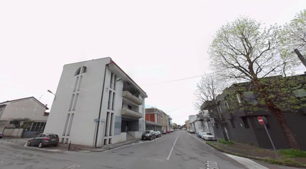 appartamento in affitto a Lissone