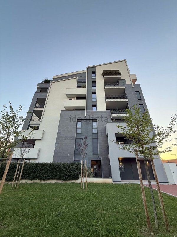 ufficio in affitto a Lissone