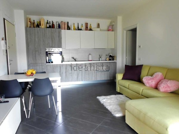 appartamento in affitto a Lissone