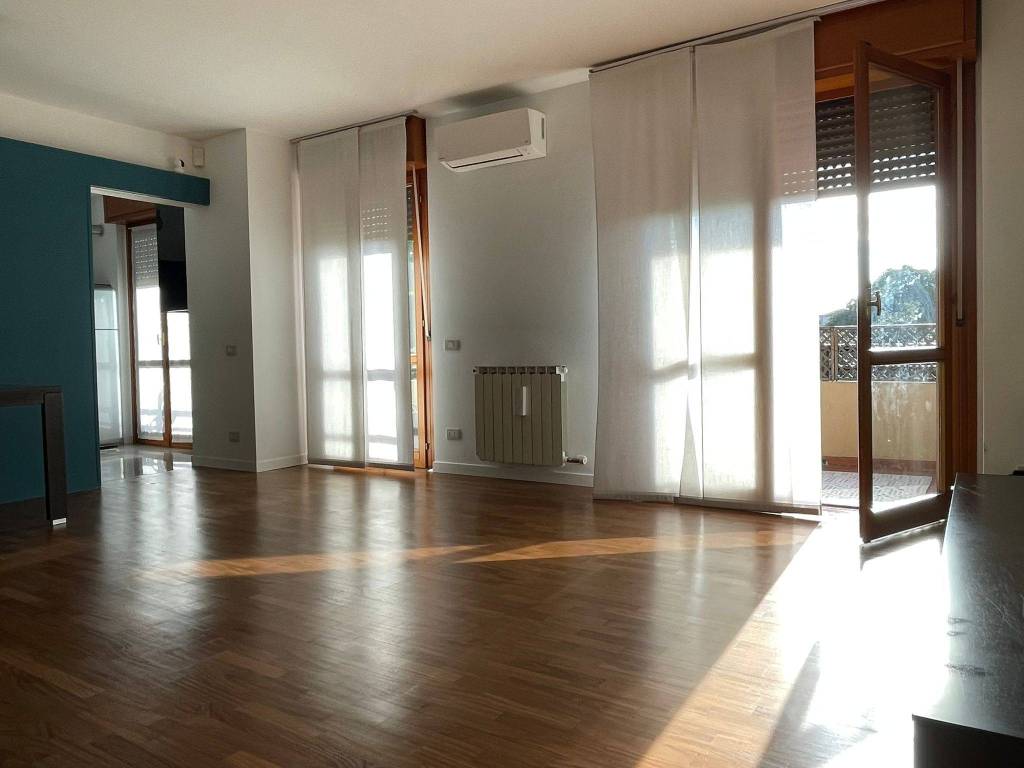 appartamento in affitto a Lissone