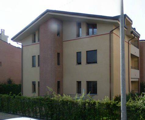 appartamento in affitto a Lissone