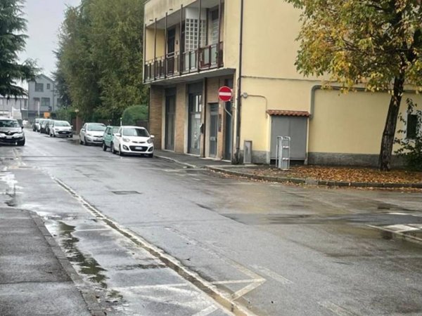appartamento in affitto a Lissone