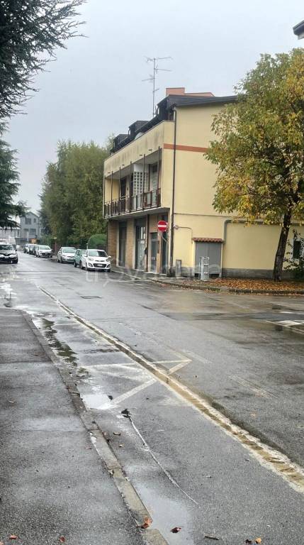 appartamento in affitto a Lissone
