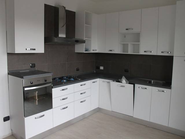 appartamento in affitto a Lissone in zona Santa Margherita