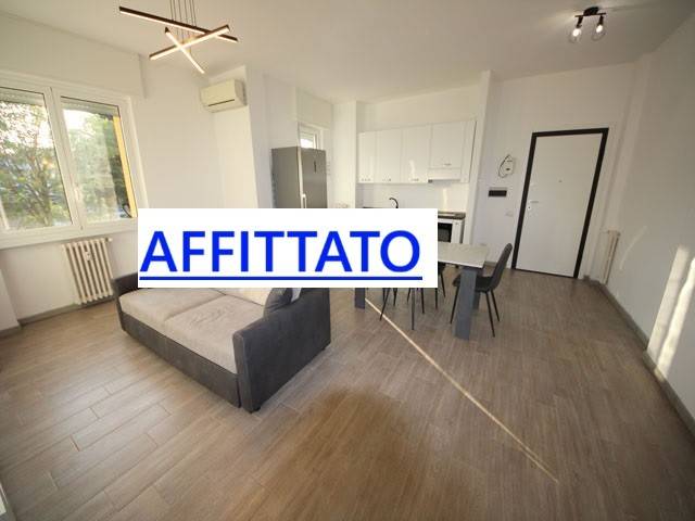 appartamento in affitto a Lissone