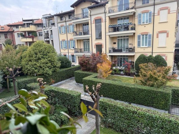 appartamento in affitto a Lissone