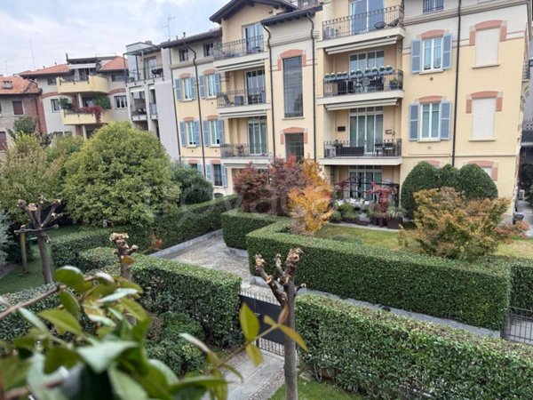 appartamento in affitto a Lissone