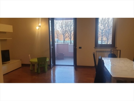 appartamento in affitto a Lissone