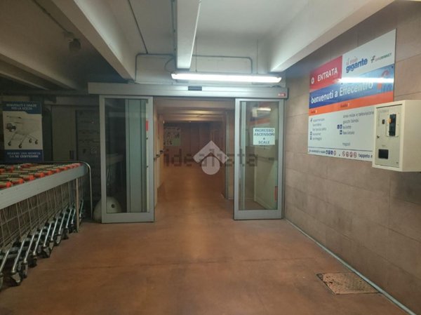 negozio in affitto a Lissone