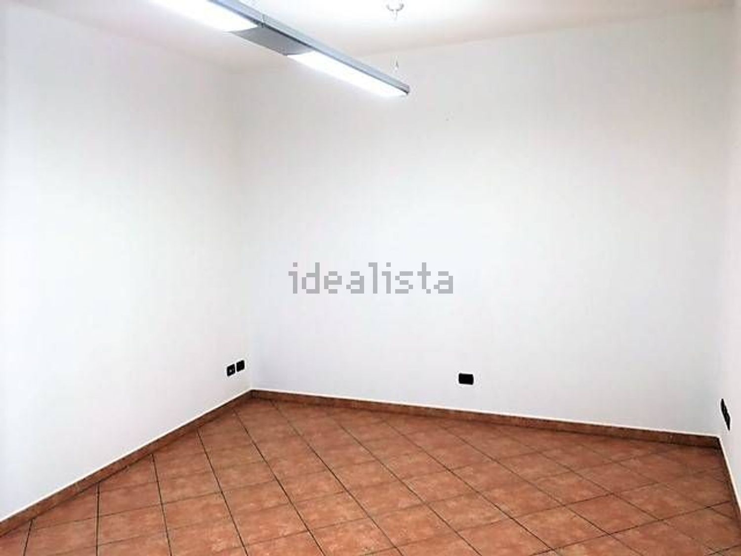 ufficio in affitto a Lissone