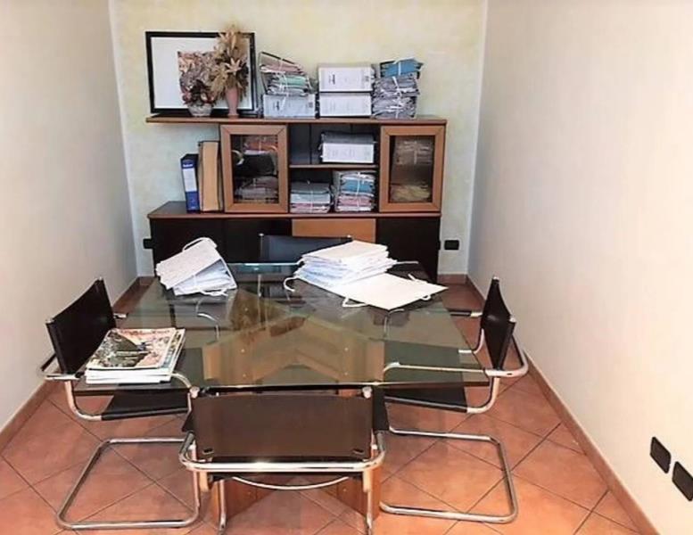 ufficio in affitto a Lissone