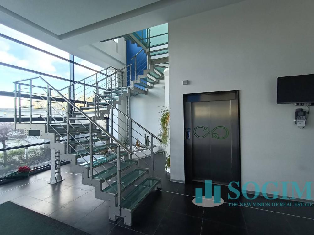 ufficio in affitto a Lissone