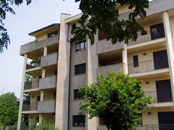 appartamento in affitto a Lissone