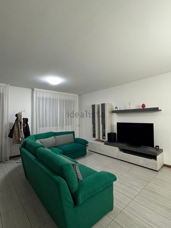 appartamento in affitto a Lissone