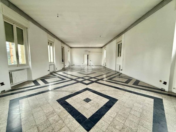 loft in affitto a Lissone