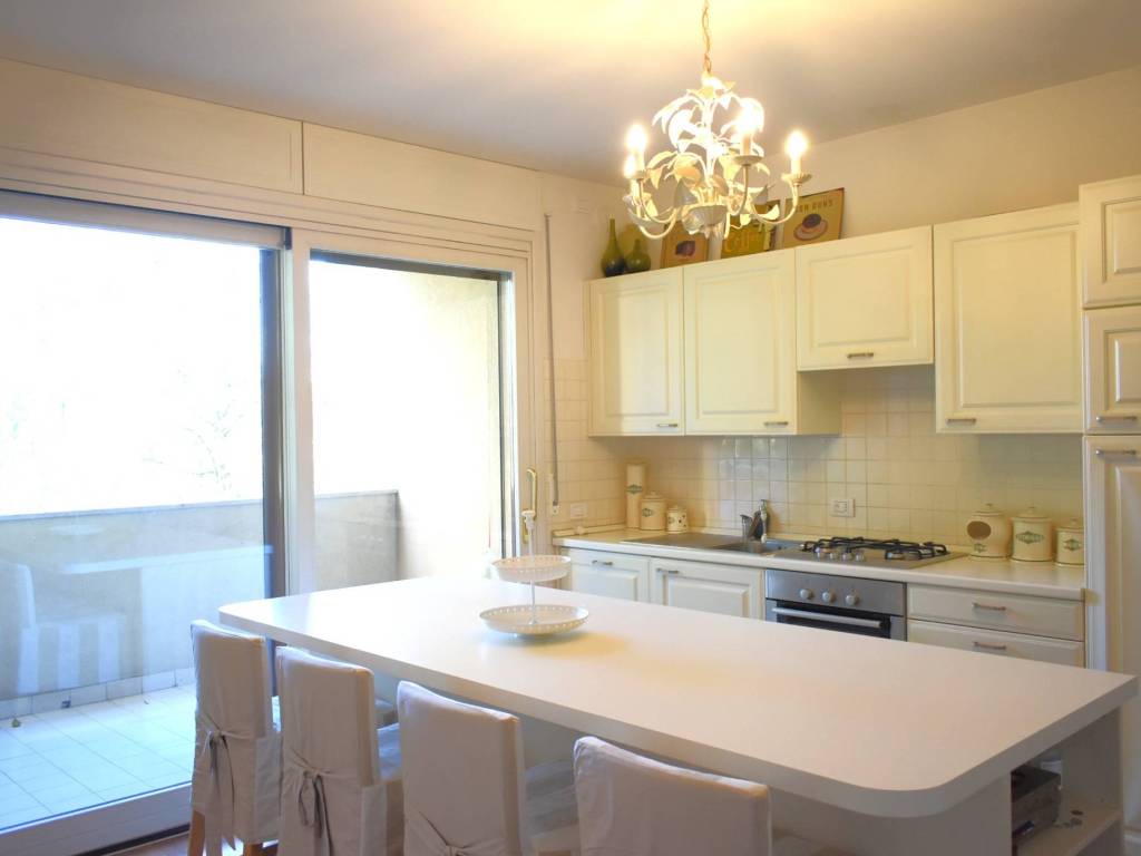 appartamento in affitto a Lissone