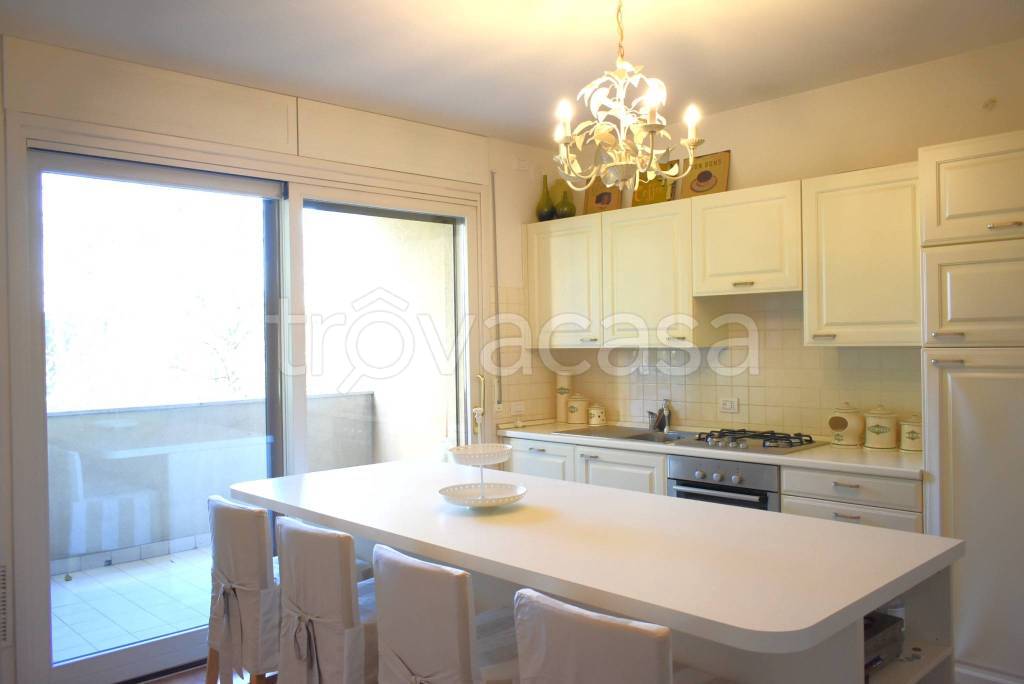 appartamento in affitto a Lissone