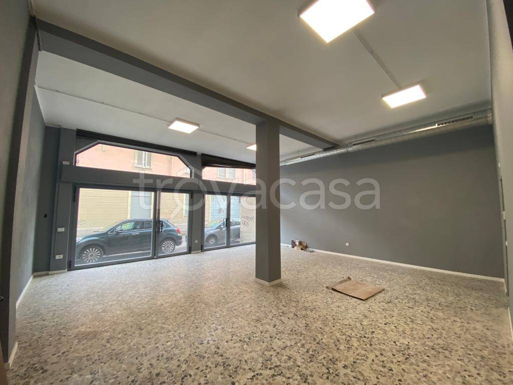 negozio in affitto a Lissone