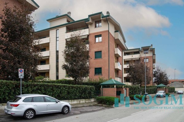 appartamento in affitto a Lissone